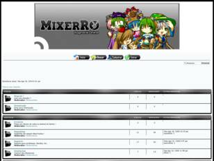 MixerRO