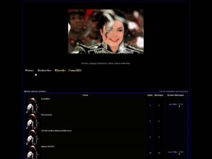 Michael Jackson archives: