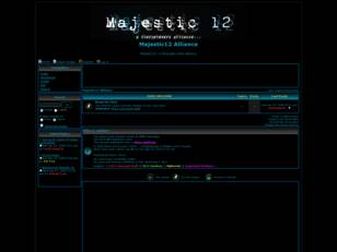 Majestic12 Alliance