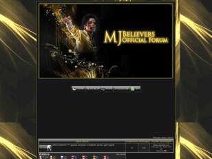 Forum gratis : The Michael Jackson Believers