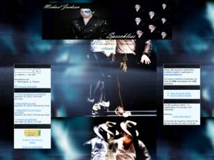 MICHAEL JACKSON FÃ SITE