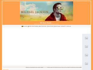 Michael Jackson Hoax Death-TR