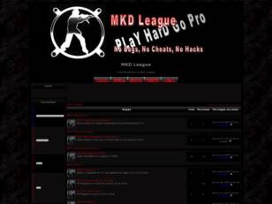 Free forum : MKD League