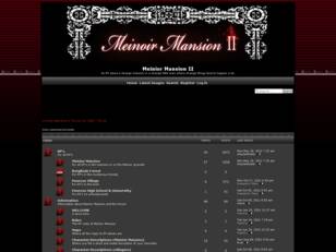 Meinior Mansion II