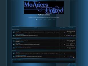 MoAners United