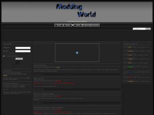 Modding World