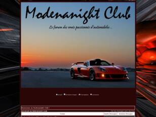 Le Modenanight-Club