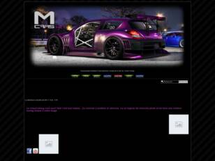 ModifyCars - Virtuel Tuning