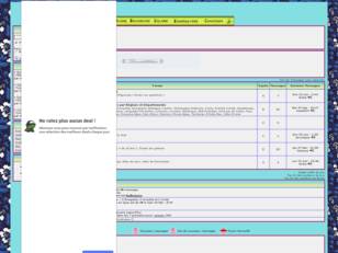 Mon Club, annonces rencontres et debats divers