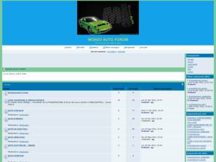 Forum gratis : Mondo Auto