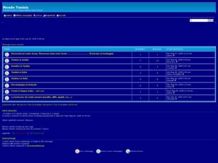 Forum gratis : Mondo Tunisia