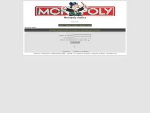 Foro gratis : Monopoly Online Comunidad Española