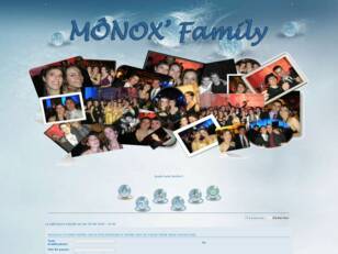MÔNOX' Family