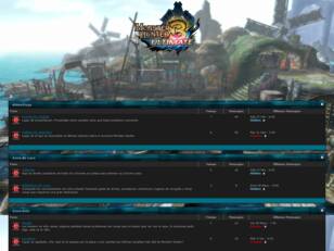 Foro gratis : Monster Hunter Tri: Gremio Español