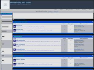 Forum gratis : Moon Fantasy RPG Forum