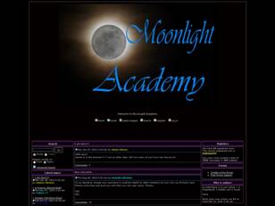 MoonLight Academy