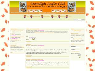 Moonlight Ladies Club