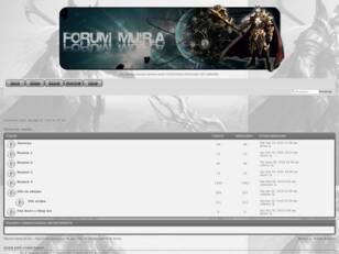 Forum gratis : Mu Online Piratas Servers