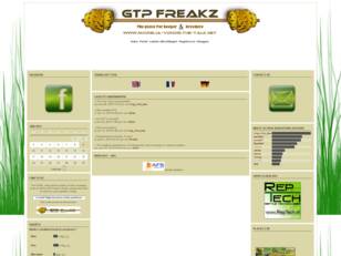 GTP FreakZ