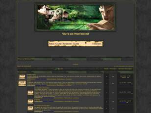 Forum gratis : Forum gratuit : Vivre