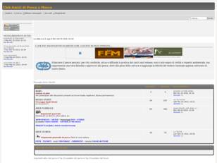 Forum gratis :Club Amici di Pesca a Mosca