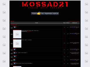 Free forum : mossad21