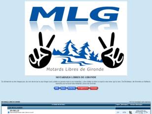 MOTARD(E)S LIBRES DE GIRONDE