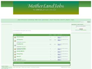 MotherLandJobs