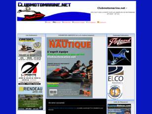 clubmotomarine.net