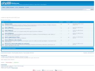 Forum gratis : Mottarone