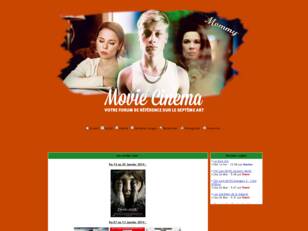 Movie-Cinéma