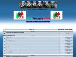 MP3-Freunde NRW