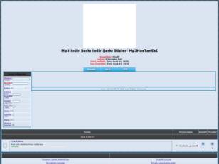 Mp3 indir Şarkı indir Şarkı Sözleri Mp3HasTanEsI