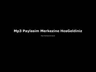 MP3 MERKEZİ