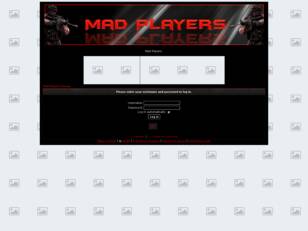 Mad Players clan