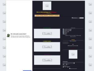 Forum MRIM (Micro-informatique et Reseaux)