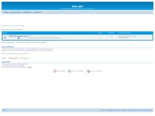 MTC-OFF