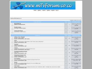 www.mTvForum.co.cc