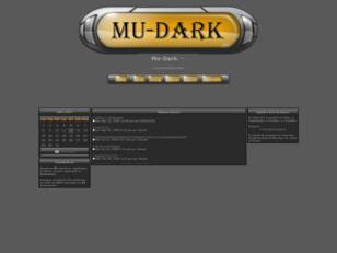 Foro gratis : .:Mu-Dark:.