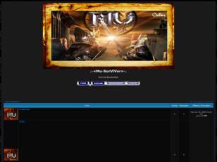 Foro gratis : -Mu-SurViVor-