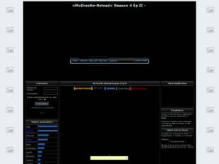 =MuDracKe-Reload= Season 4 Ep II