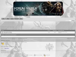 Forum gratis : Divulgação Mu online