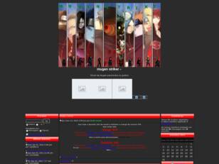 Forum gratis : mugen striker