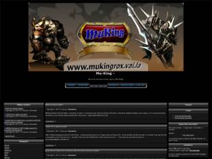 Forum gratis : Mu-King