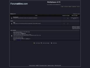 Multiplayer.it FC