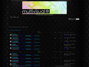 Foro gratis : multivisual