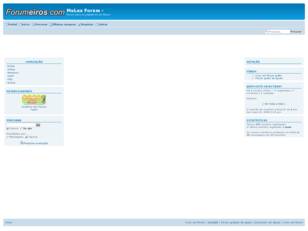 Forum gratis : MuLux Forum