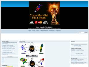 Foro gratis : Copa Mundo Fifa 2008