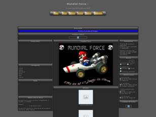 Foro gratis : Mundial Force