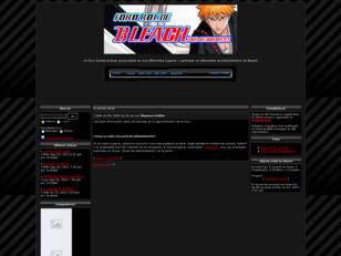 Foro gratis : Rol de Bleach